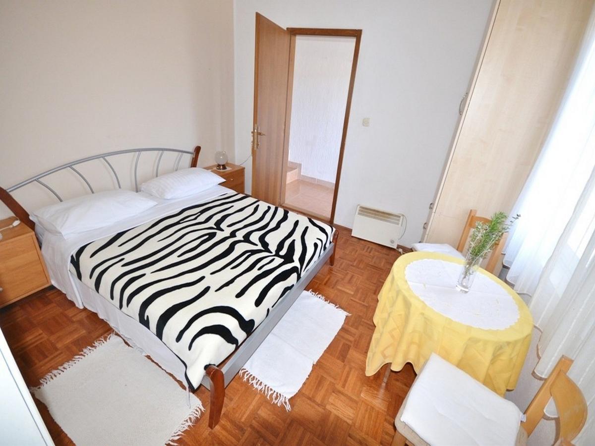 Apartments & Rooms Boris Sukosan Exterior photo