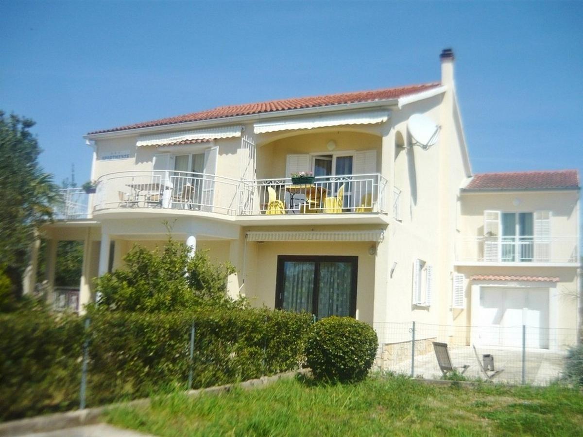 Apartments & Rooms Boris Sukosan Exterior photo